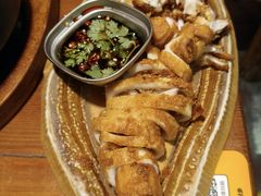 -小木屋朝鲜族特色菜