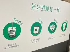-星巴克(深圳布吉万象汇4F店)