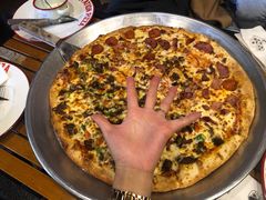 -Tubestation站点比萨(五道营店)