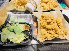 -肯德基(杭州和平饭店)