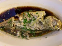 -丰收日·小海鲜·沪上家宴(顾村正大店)