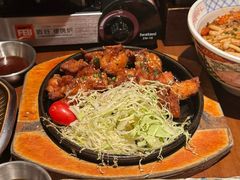 -小川洋风料理(江汉路店)