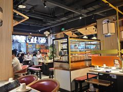 -吃城都·鱼蛙火锅(西玉龙街店)