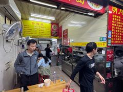 -明月虾面(厦禾路店)
