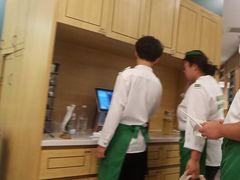 -绿草地·湘菜(7mall店)