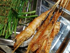 -燚焱炎火铜锅涮·烧烤