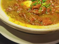 -東舍食唐精品陕菜馆