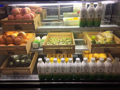 -混果汁(喜荟城店)