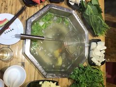 -汕锦记潮汕生鲜牛肉馆(富华店)