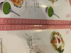 -Santoor 萨都里印度餐厅(北锣鼓巷店)