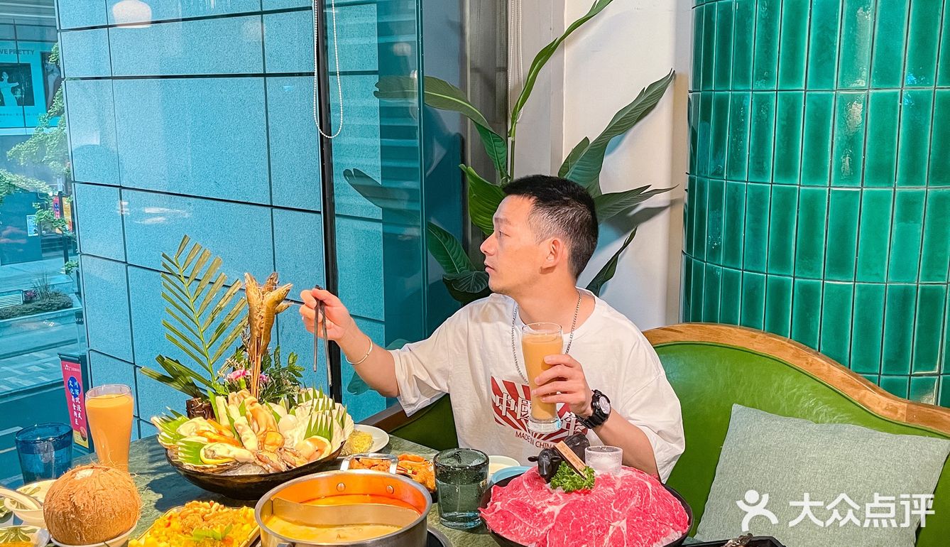 成都美食｜来成都的朋友都推荐去这3⃣️家餐厅