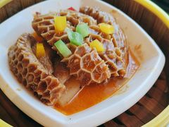 -海皇食府(水都假日酒店店)