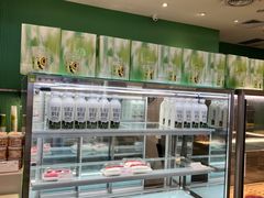 -奈雪的茶(振华商厦店)