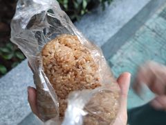 -六广门毛阿姨糯米饭