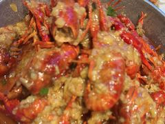 -石牌岭小亮蒸虾•湖北老字号(左岭店)