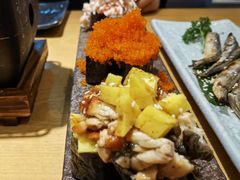 -沼津港渔市(宏伊国际广场店)