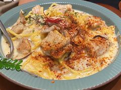 -福记咖啡·手工意面(下埔店)