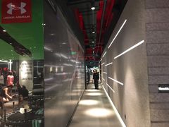 -威尔仕健身·游泳(KING88店)
