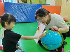 -全优加早教托育园(金海岸店)