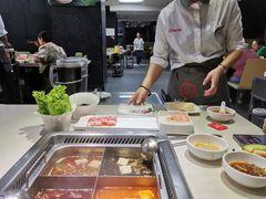 -海底捞火锅(吾悦国际广场店)