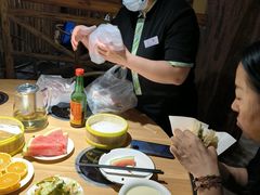 -金筷子西北菜·捞悦火锅