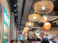 -八爷茶餐厅