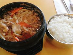 -李先生的首尔小馆(松江启源广场店)