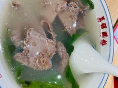 -荔银肠粉·非遗手藝(夫子庙店)