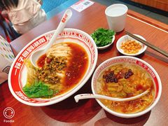 -72街荷叶饭(丽影广场店)