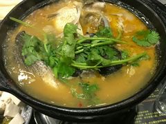 -川香煲(茅台路店)