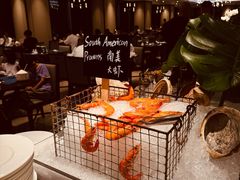 -Social 秀西餐厅-长沙瑞吉酒店(运达店)
