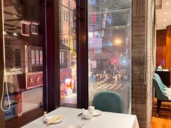 景观位-扬州饭店(南京东路店)