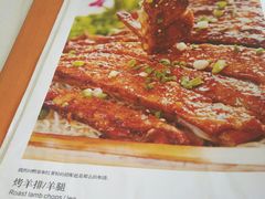 -相聚青山餐厅(阎河路店)