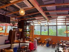 -庆峰龙虾烧烤(合肥一店)