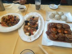 -功德林素菜饭庄(前门店)