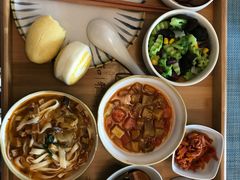 -和雅集素食(景区店)