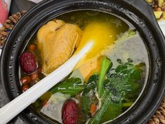 -七的湖·江南蟹舫·阳澄湖农家菜(蟹舫苑店)