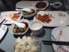 蒜香河虾-57度湘(王府井10F店)