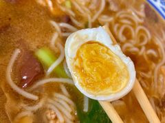 三鲜粉-邱芳粉店(迎宾大道旗舰店)