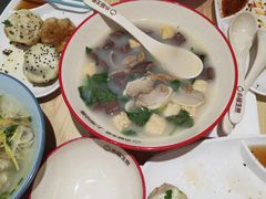 -小杨生煎(深圳岗厦北店)