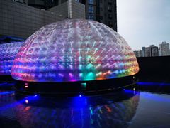 -异次元·LIGHT HOUSE·美食酒廊·休闲露台