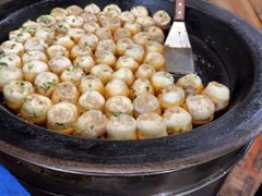 -哑巴生煎(姑苏区苏安新村店)