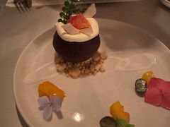 -Ocean's Table 欧舍