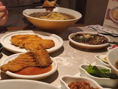 -松鹤面馆·古法焖肉面(观前店)
