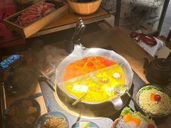 -湊湊火锅·茶憩(天环广场店)