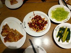 -河沿肉饼Beijing Pie(东华门店)