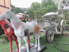 -安徒生童话乐园