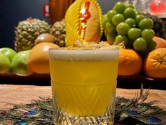 -格兰酒吧Glen Bar