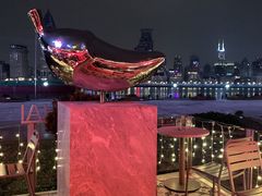 -Chili's Cafe&Bar奇利斯(滨江店)