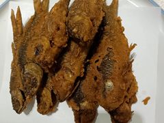 -荣粤酒家·融合粤菜